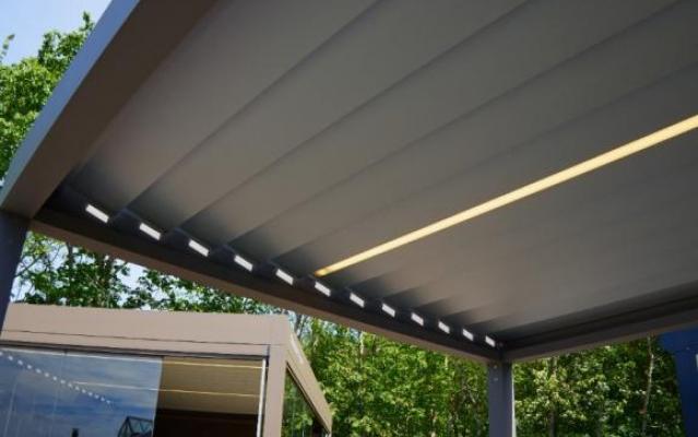 installation pergola installation pergola