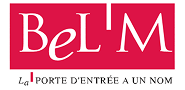 logo Bel'M
