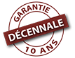 Garantie décénnale